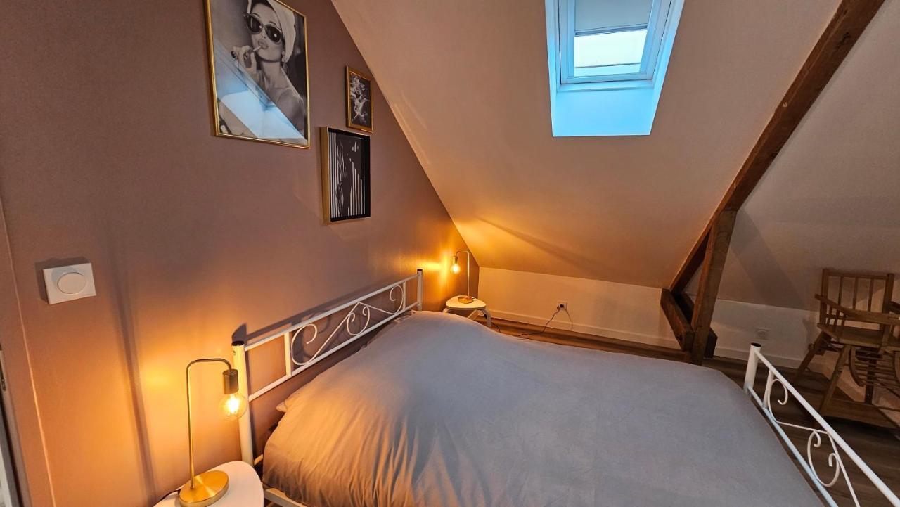 Logements Neufs A Bannalec Centre Luaran gambar