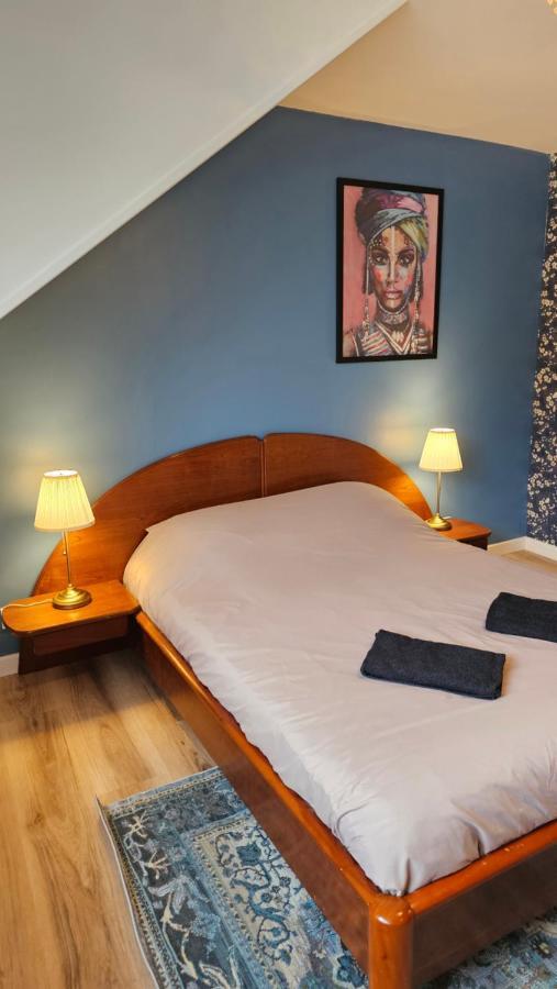 Logements Neufs A Bannalec Centre Luaran gambar