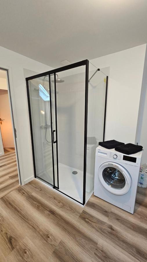 Logements Neufs A Bannalec Centre Luaran gambar