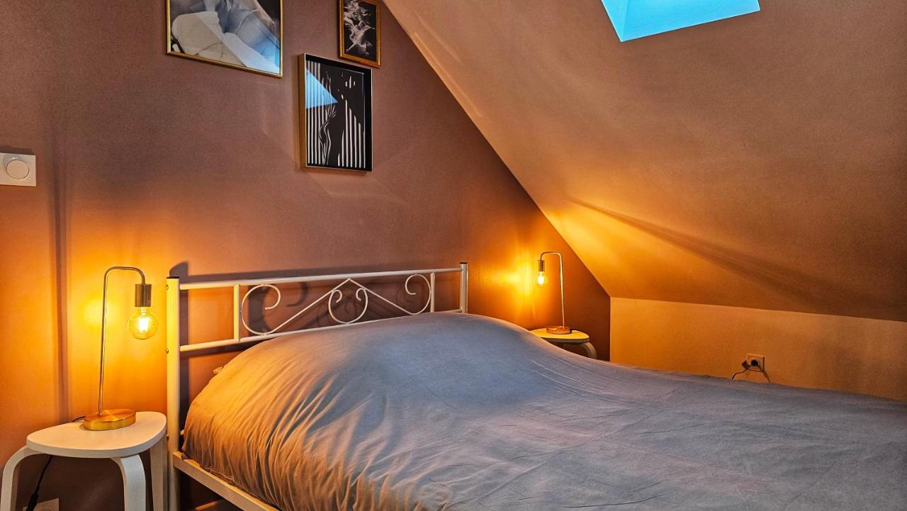 Logements Neufs A Bannalec Centre Luaran gambar