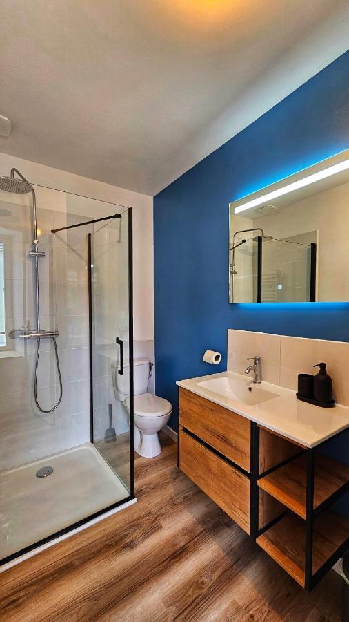 Logements Neufs A Bannalec Centre Luaran gambar