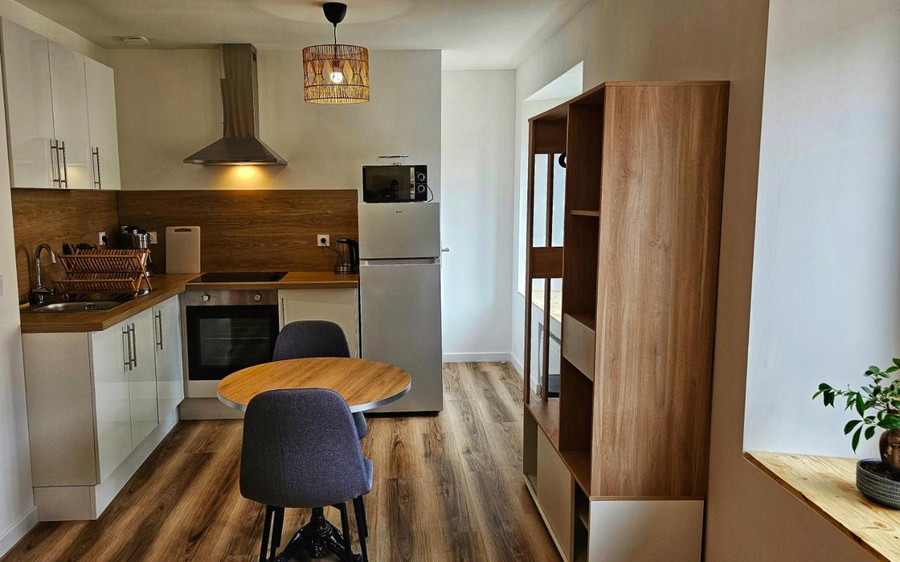 Logements Neufs A Bannalec Centre Luaran gambar