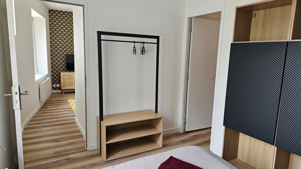 Logements Neufs A Bannalec Centre Luaran gambar