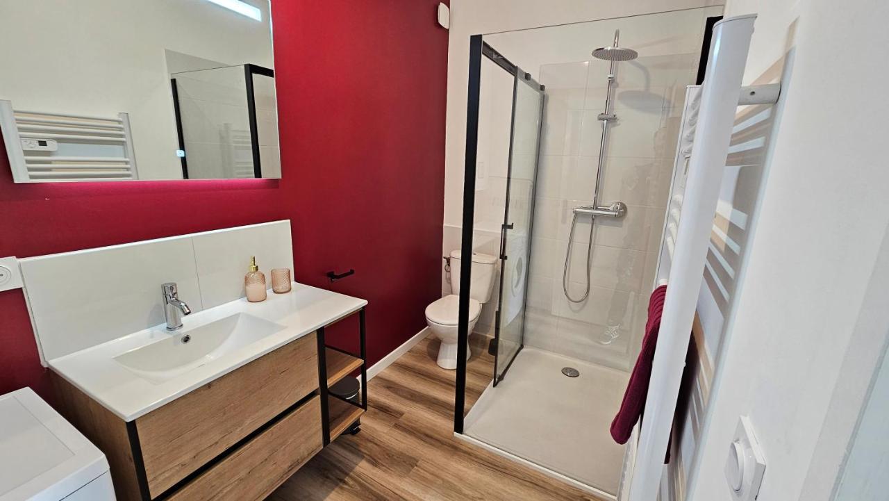 Logements Neufs A Bannalec Centre Luaran gambar