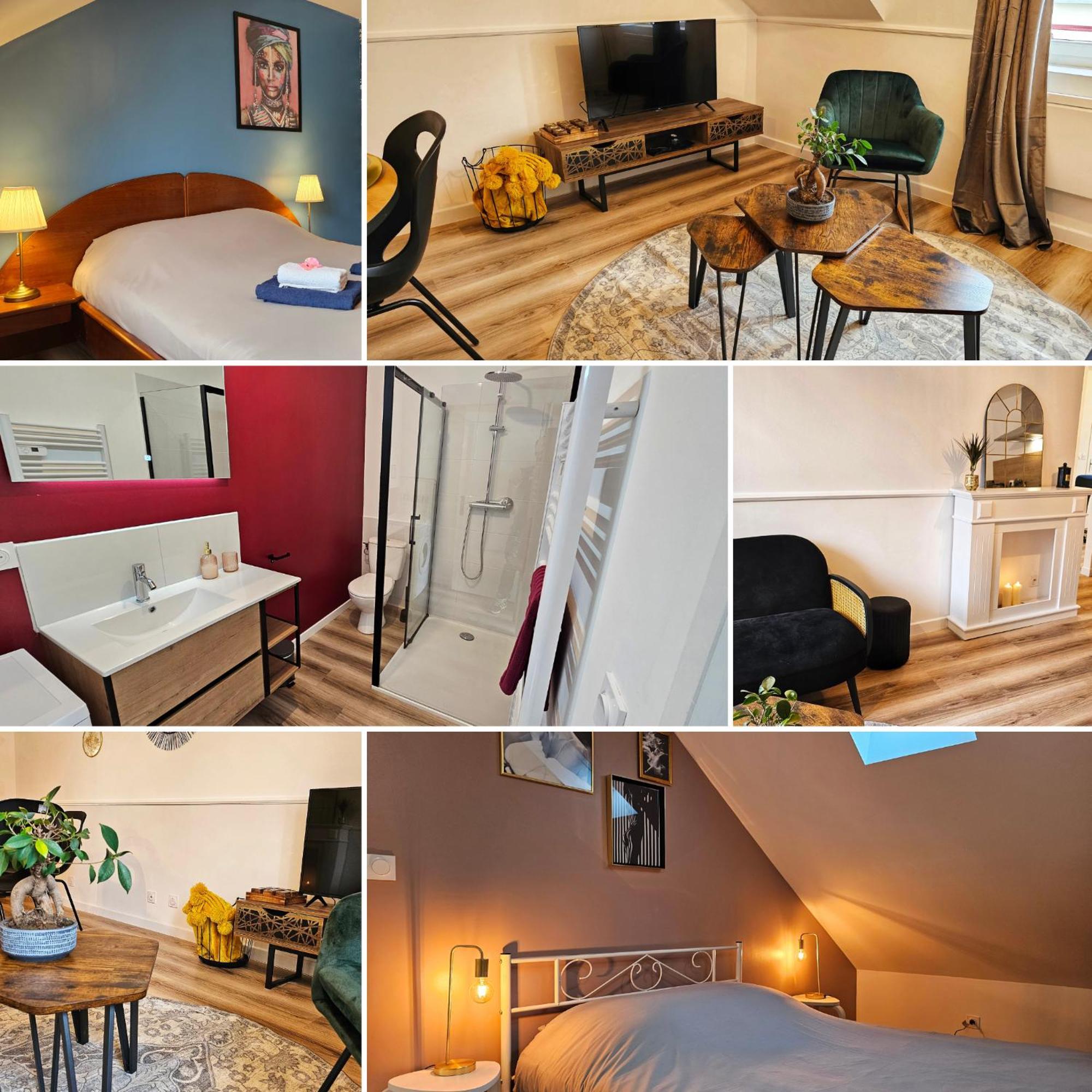 Logements Neufs A Bannalec Centre Luaran gambar